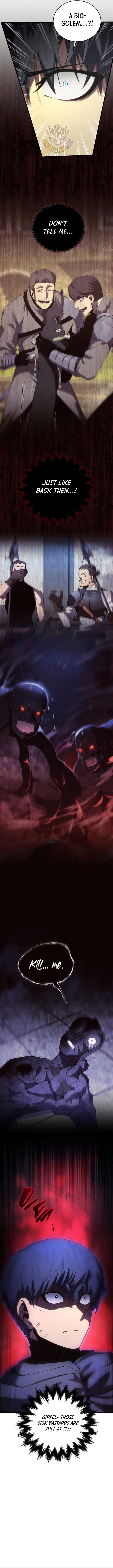 Swordmaster’s Youngest Son Chapter 166 69 10