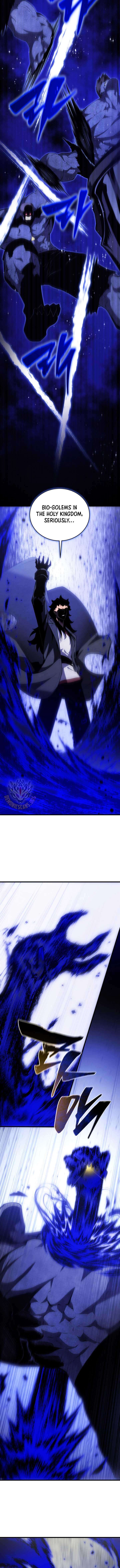 Swordmaster’s Youngest Son Chapter 166 71 12