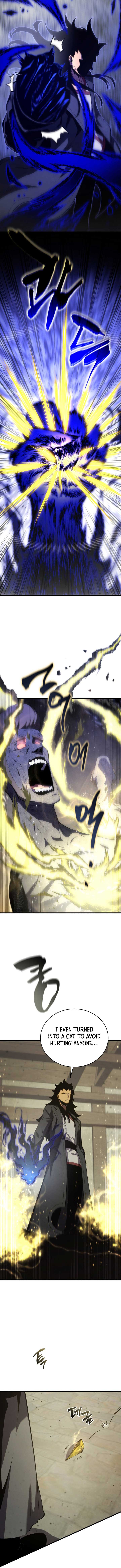 Swordmaster’s Youngest Son Chapter 166 72 13