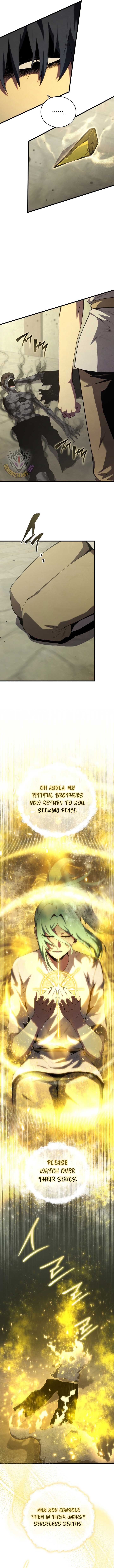 Swordmaster’s Youngest Son Chapter 166 73 14