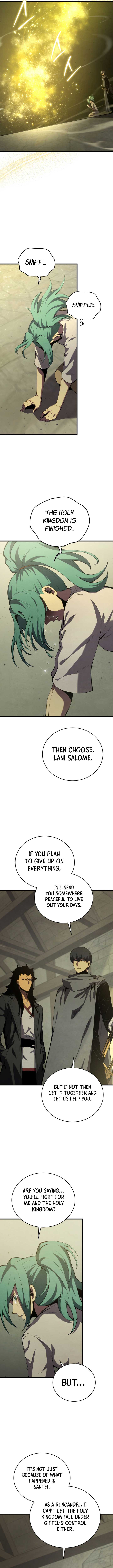 Swordmaster’s Youngest Son Chapter 166 74 15