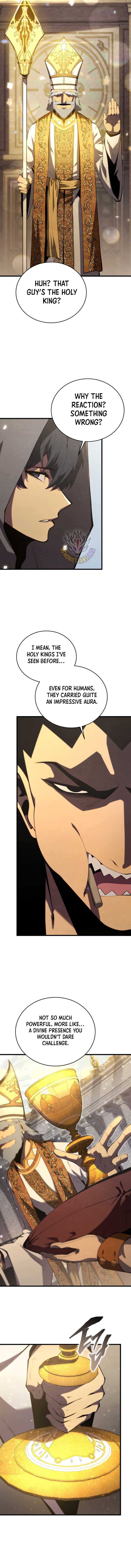 Swordmaster’s Youngest Son Chapter 166 61 2