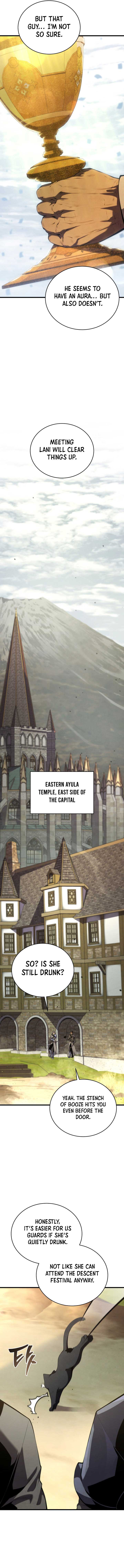 Swordmaster’s Youngest Son Chapter 166 62 3