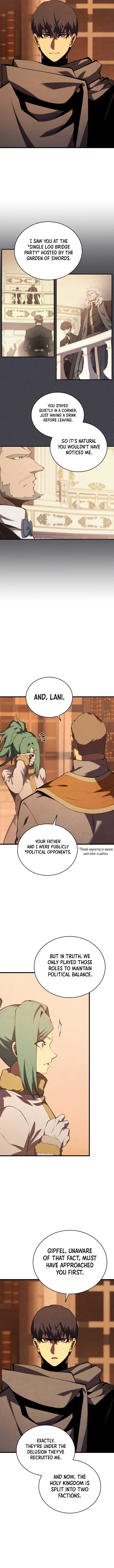 Swordmaster’s Youngest Son Chapter 168 66 1