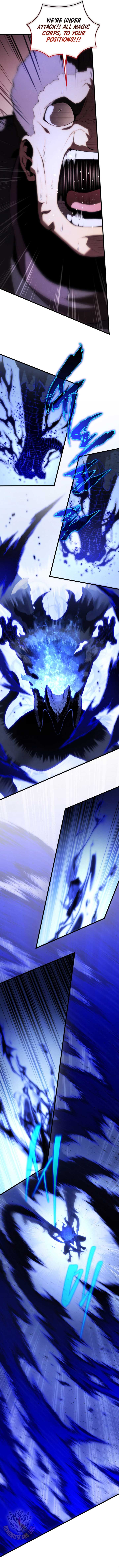 Swordmaster’s Youngest Son Chapter 168 79 14