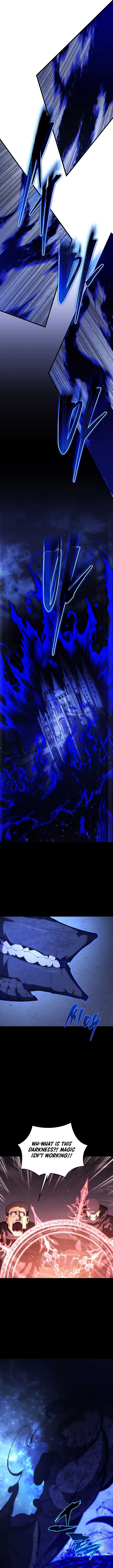 Swordmaster’s Youngest Son Chapter 168 80 15