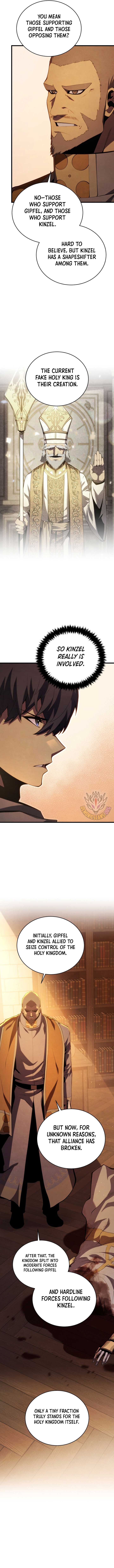 Swordmaster’s Youngest Son Chapter 168 67 2