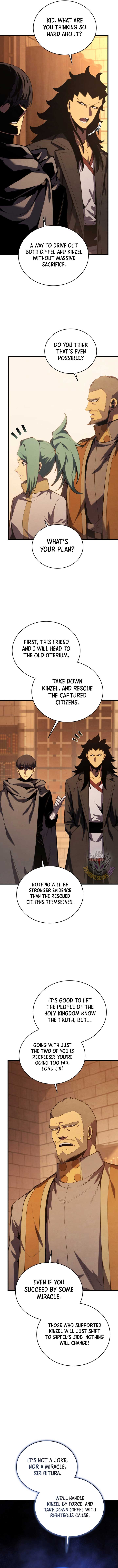 Swordmaster’s Youngest Son Chapter 168 71 6