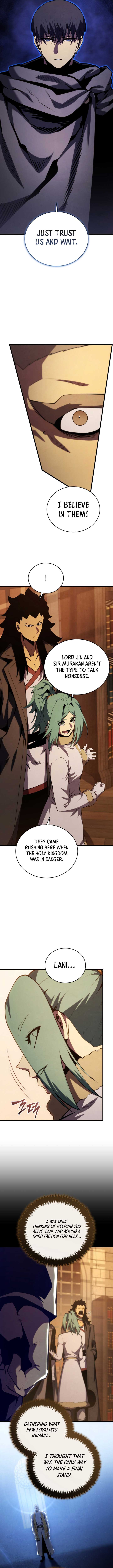 Swordmaster’s Youngest Son Chapter 168 72 7