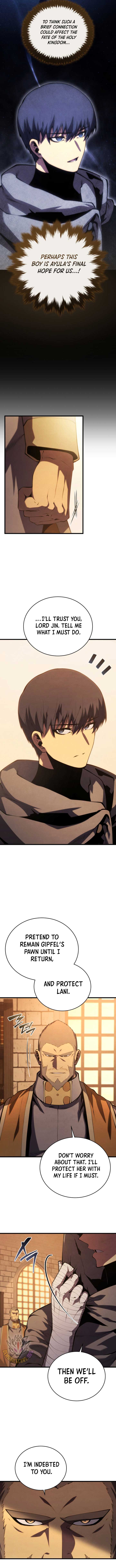 Swordmaster’s Youngest Son Chapter 168 73 8