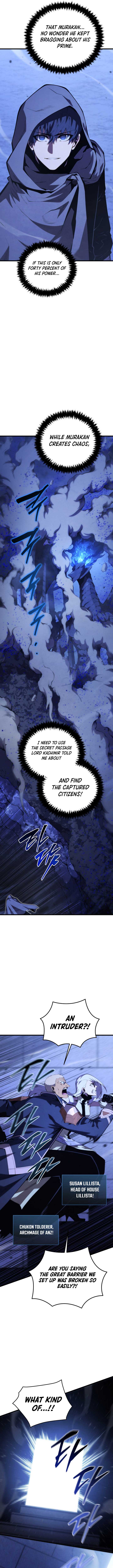 Swordmaster’s Youngest Son Chapter 169 72 1