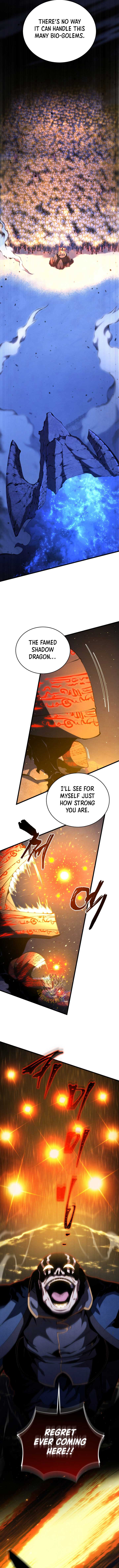 Swordmaster’s Youngest Son Chapter 169 81 10