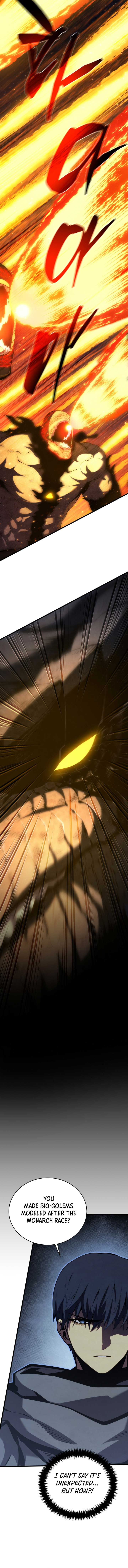 Swordmaster’s Youngest Son Chapter 169 82 11