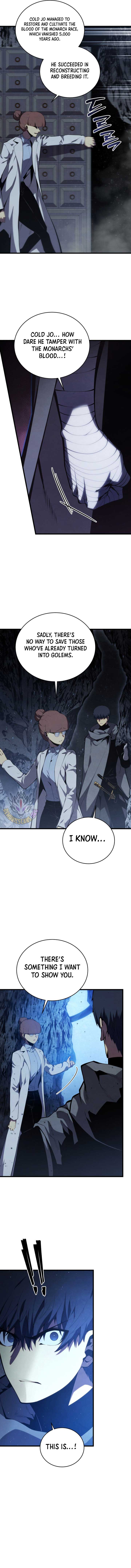 Swordmaster’s Youngest Son Chapter 169 83 12