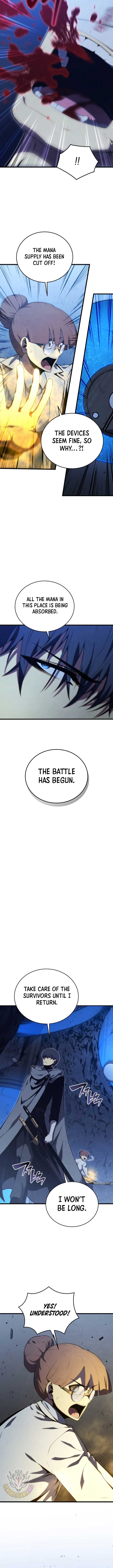 Swordmaster’s Youngest Son Chapter 169 85 14