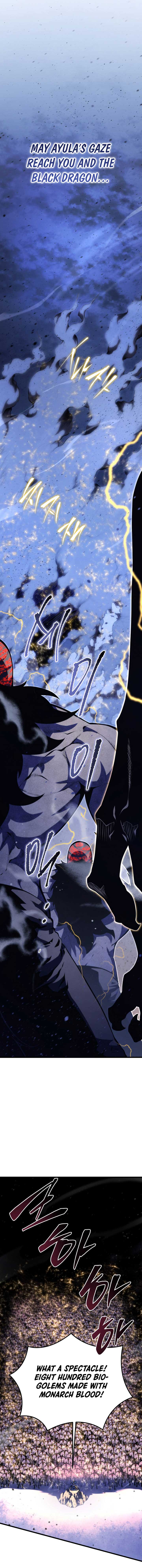 Swordmaster’s Youngest Son Chapter 169 86 15