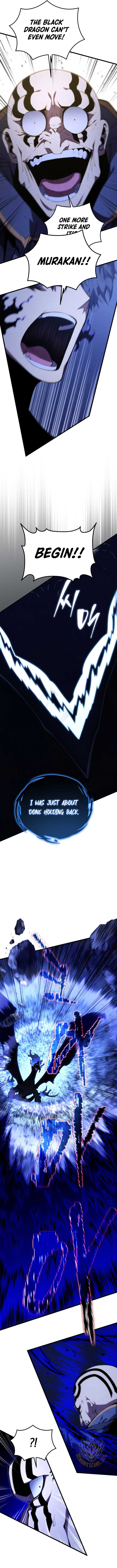 Swordmaster’s Youngest Son Chapter 169 87 16