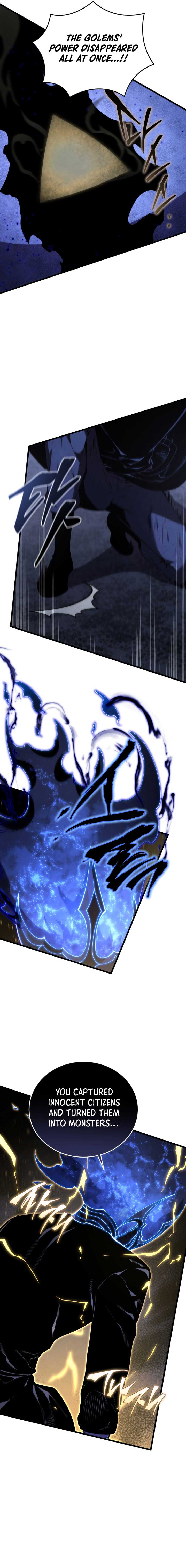 Swordmaster’s Youngest Son Chapter 169 88 17