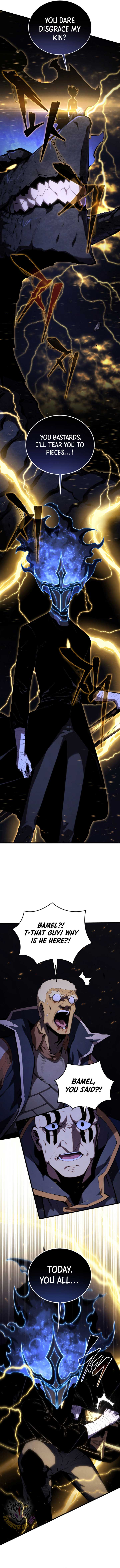 Swordmaster’s Youngest Son Chapter 169 89 18