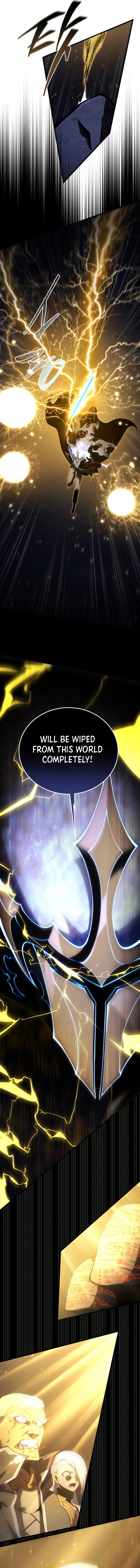 Swordmaster’s Youngest Son Chapter 169 90 19