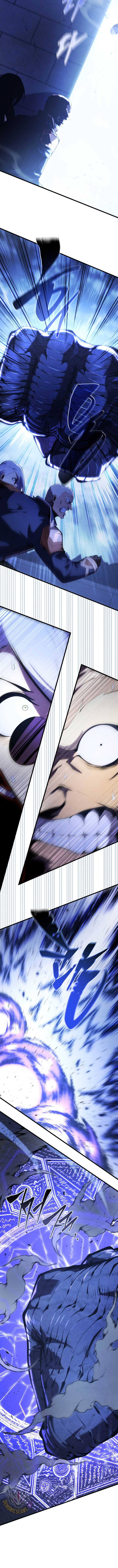 Swordmaster’s Youngest Son Chapter 169 73 2