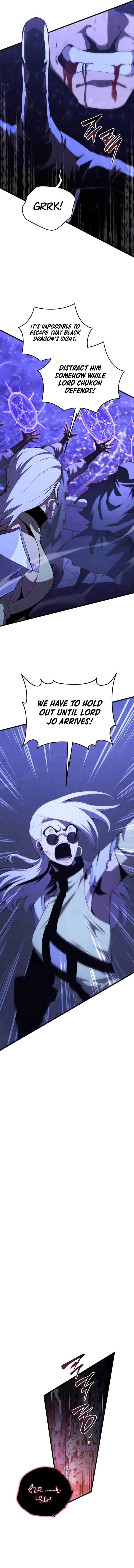 Swordmaster’s Youngest Son Chapter 169 74 3