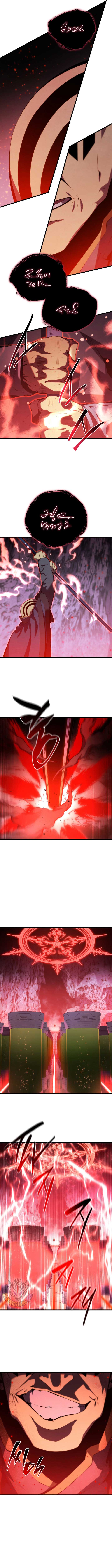 Swordmaster’s Youngest Son Chapter 169 75 4