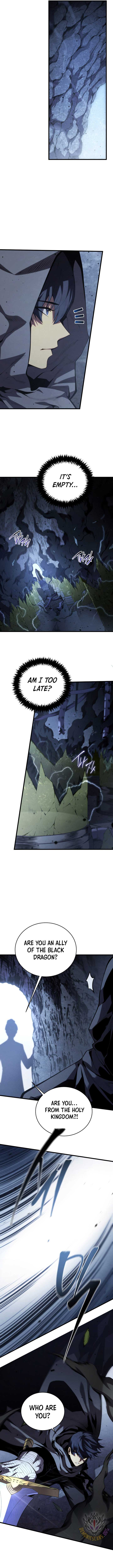 Swordmaster’s Youngest Son Chapter 169 77 6