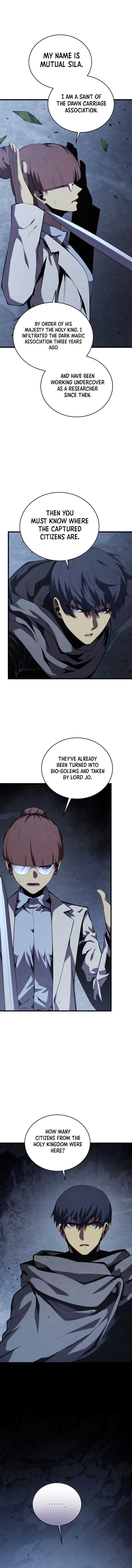 Swordmaster’s Youngest Son Chapter 169 78 7