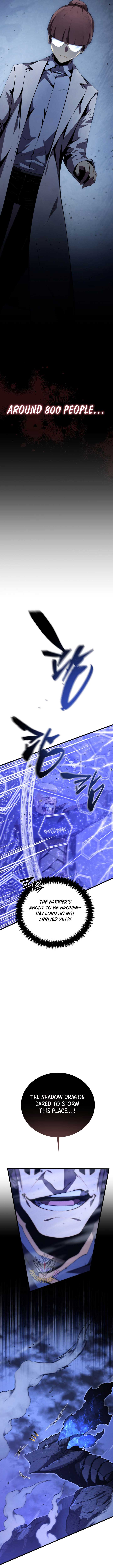 Swordmaster’s Youngest Son Chapter 169 79 8