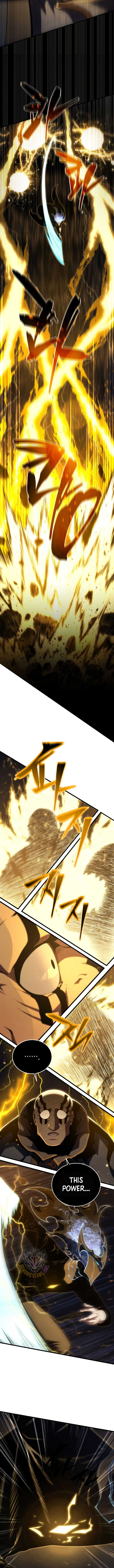 Swordmaster’s Youngest Son Chapter 170 63 1