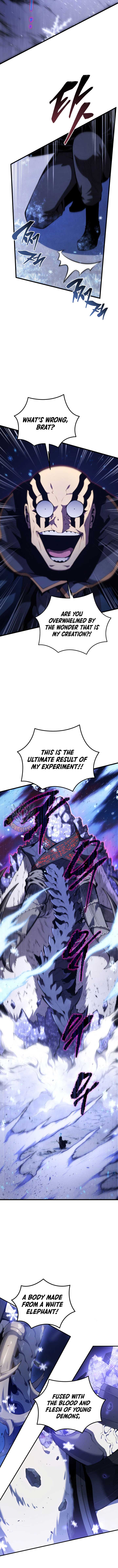 Swordmaster’s Youngest Son Chapter 170 73 11