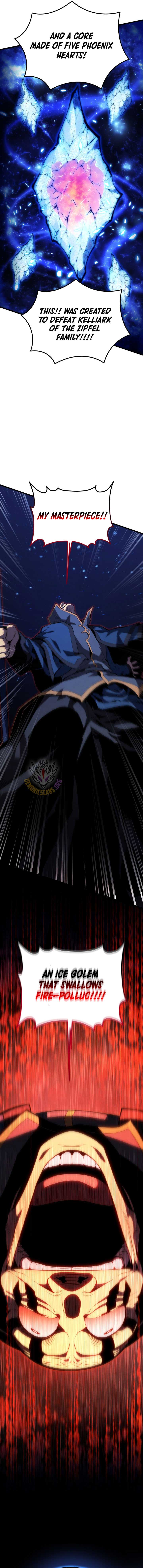 Swordmaster’s Youngest Son Chapter 170 74 12