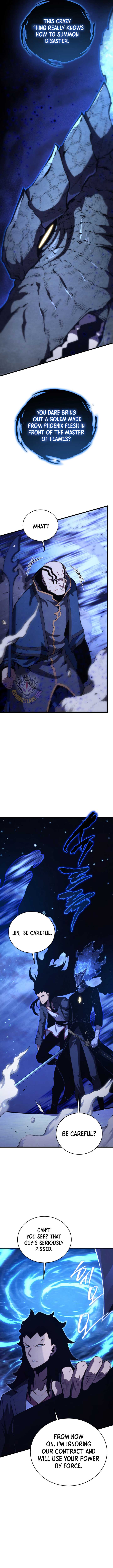 Swordmaster’s Youngest Son Chapter 170 75 13