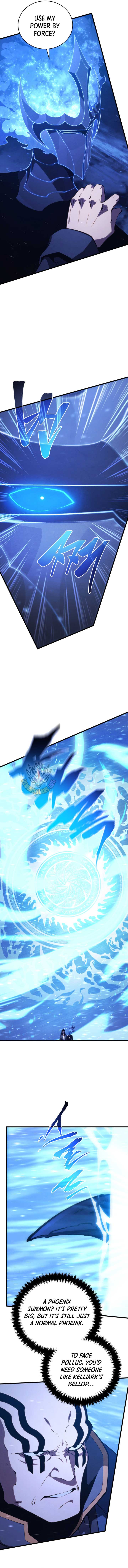 Swordmaster’s Youngest Son Chapter 170 76 14