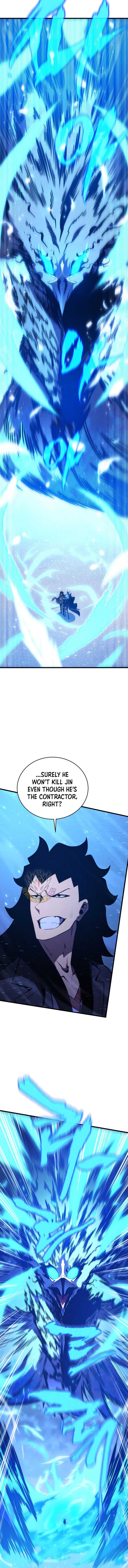 Swordmaster’s Youngest Son Chapter 170 78 16