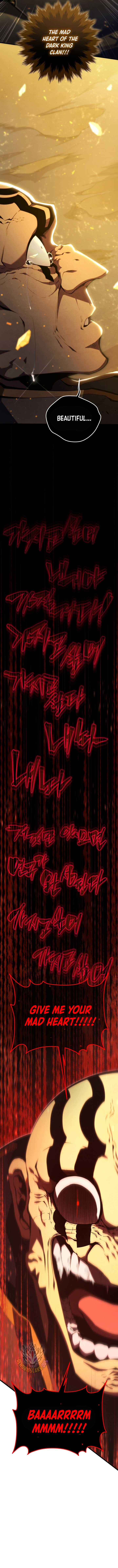 Swordmaster’s Youngest Son Chapter 170 64 2