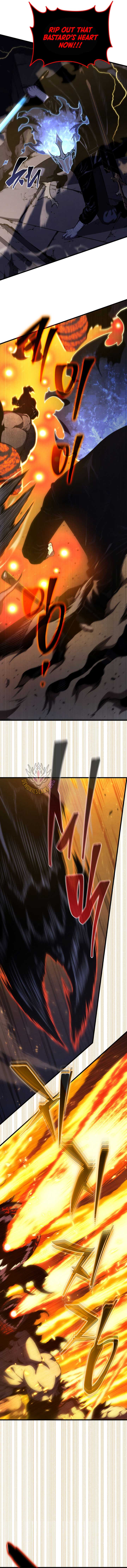 Swordmaster’s Youngest Son Chapter 170 65 3