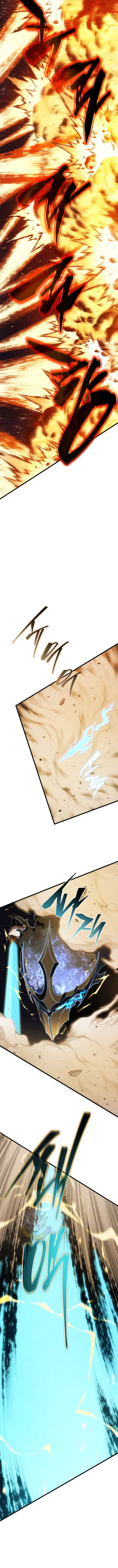 Swordmaster’s Youngest Son Chapter 170 66 4