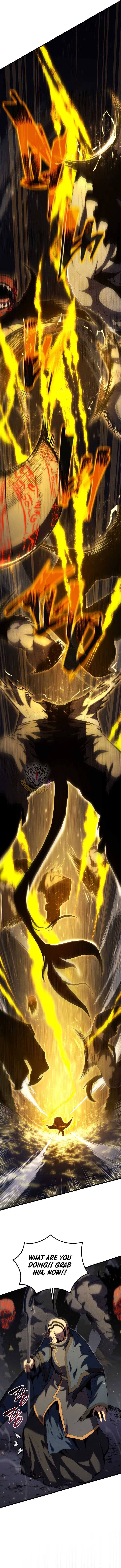 Swordmaster’s Youngest Son Chapter 170 67 5