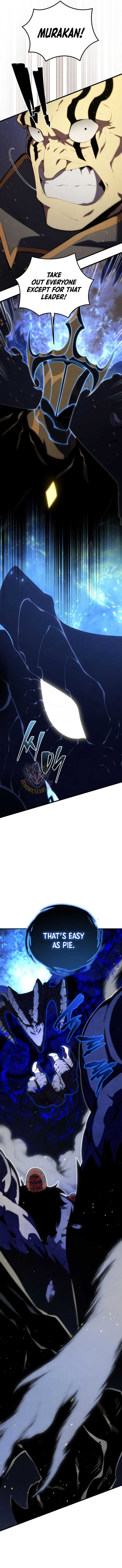 Swordmaster’s Youngest Son Chapter 170 68 6