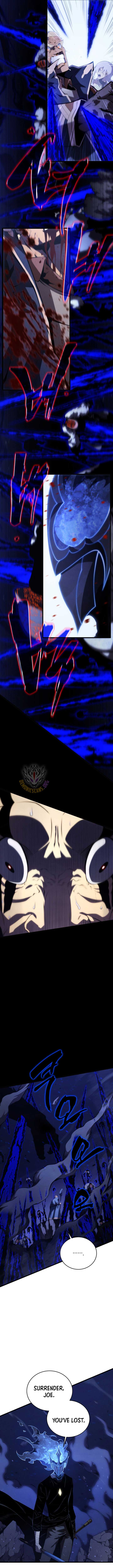 Swordmaster’s Youngest Son Chapter 170 70 8