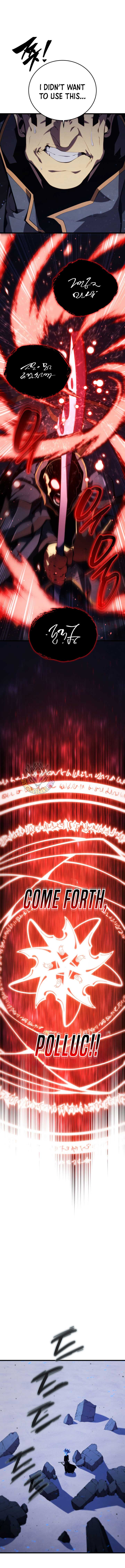 Swordmaster’s Youngest Son Chapter 170 71 9