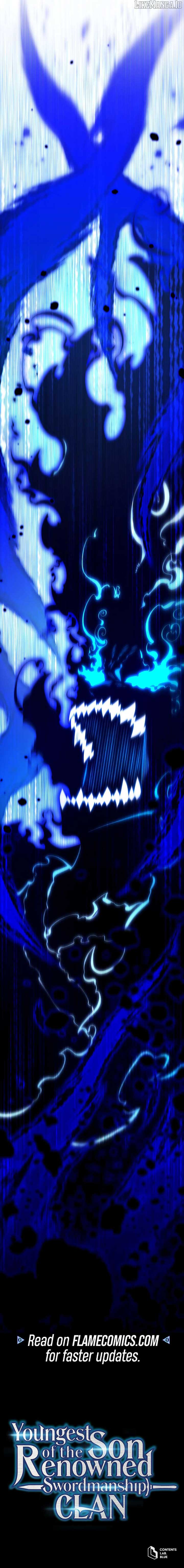 Swordmaster’s Youngest Son Chapter 171 59 14