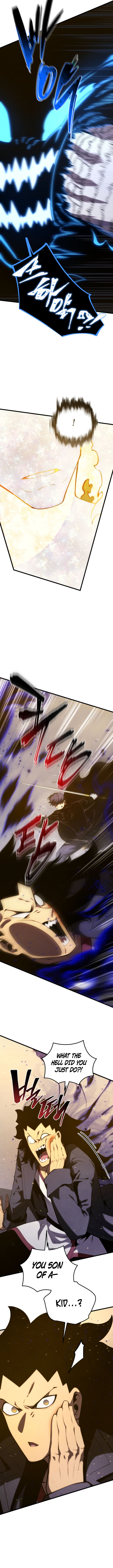 Swordmaster’s Youngest Son Chapter 172 51 1