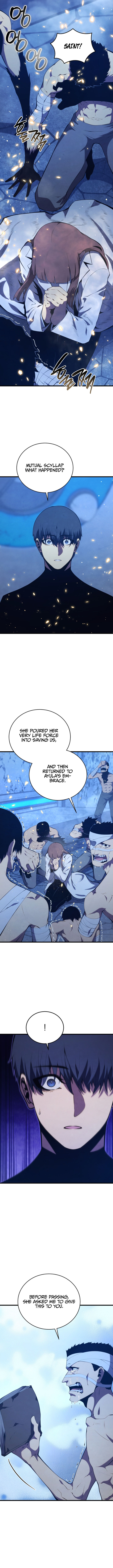 Swordmaster’s Youngest Son Chapter 172 61 11