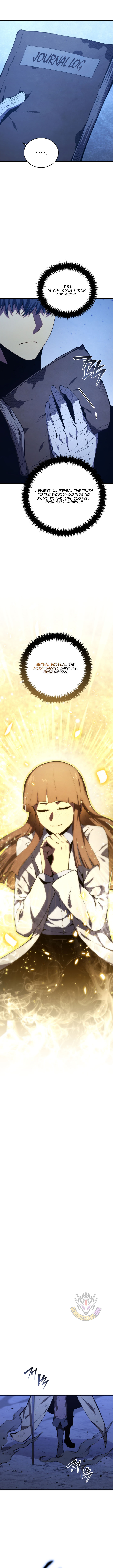 Swordmaster’s Youngest Son Chapter 172 62 12