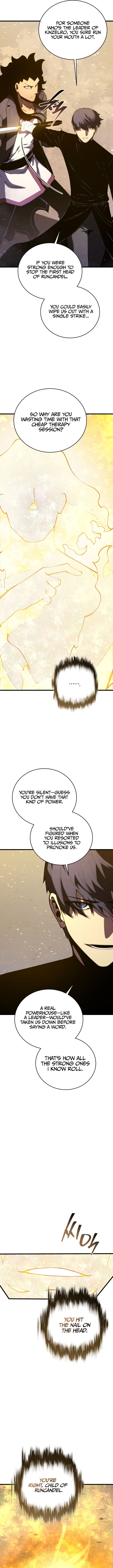 Swordmaster’s Youngest Son Chapter 172 53 3