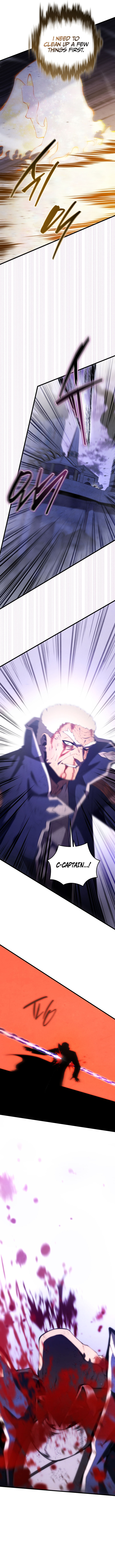 Swordmaster’s Youngest Son Chapter 172 55 5