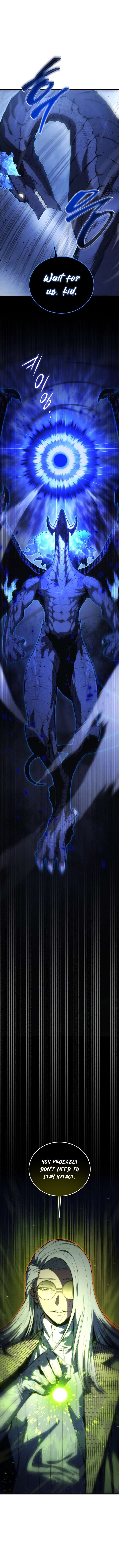 Swordmaster’s Youngest Son Chapter 188 54 1